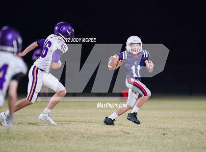 Thumbnail 1 in Lewisburg vs Desoto Central photogallery.