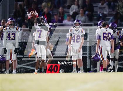 Thumbnail 3 in Lewisburg vs Desoto Central photogallery.
