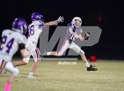 Thumbnail 2 in Lewisburg vs Desoto Central photogallery.