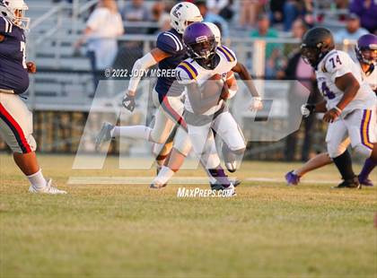 Thumbnail 2 in Lewisburg vs Desoto Central photogallery.