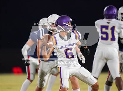 Thumbnail 3 in Lewisburg vs Desoto Central photogallery.