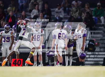 Thumbnail 2 in Lewisburg vs Desoto Central photogallery.