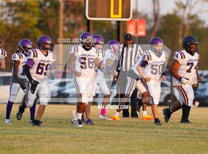 Thumbnail 3 in Lewisburg vs Desoto Central photogallery.