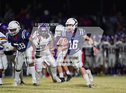 Thumbnail 1 in Lewisburg vs Desoto Central photogallery.