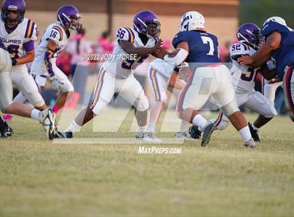 Thumbnail 3 in Lewisburg vs Desoto Central photogallery.