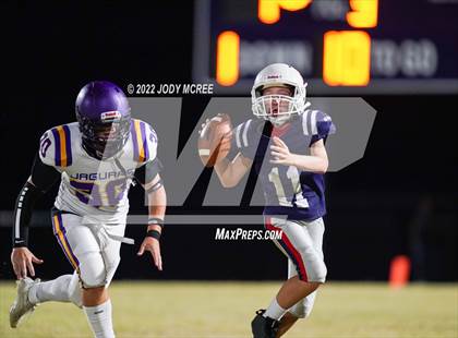 Thumbnail 3 in Lewisburg vs Desoto Central photogallery.