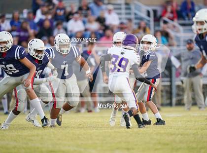 Thumbnail 1 in Lewisburg vs Desoto Central photogallery.