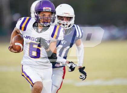 Thumbnail 3 in Lewisburg vs Desoto Central photogallery.
