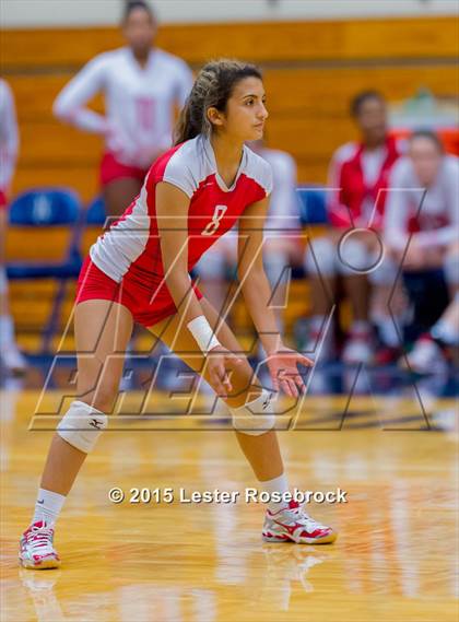 Thumbnail 3 in O'Connor vs. Taft photogallery.