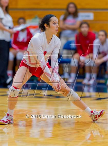 Thumbnail 3 in O'Connor vs. Taft photogallery.