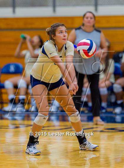 Thumbnail 1 in O'Connor vs. Taft photogallery.