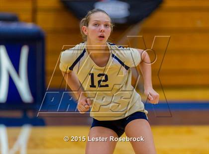 Thumbnail 2 in O'Connor vs. Taft photogallery.