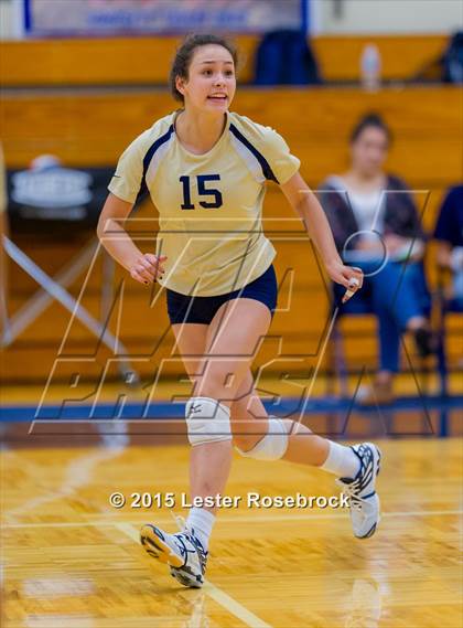 Thumbnail 2 in O'Connor vs. Taft photogallery.