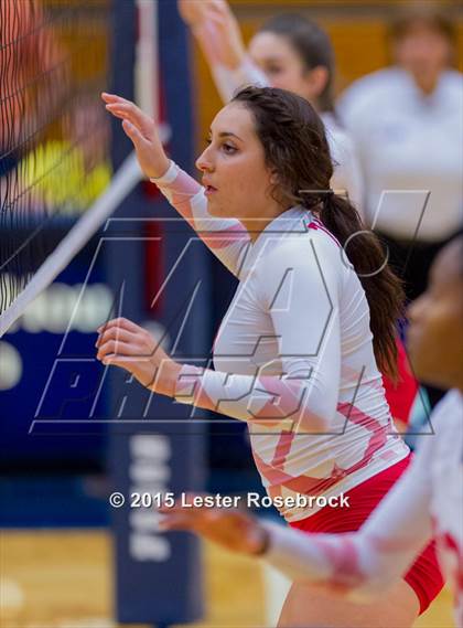 Thumbnail 2 in O'Connor vs. Taft photogallery.