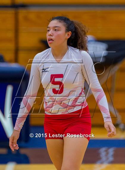 Thumbnail 2 in O'Connor vs. Taft photogallery.