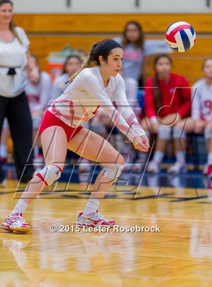 Thumbnail 2 in O'Connor vs. Taft photogallery.
