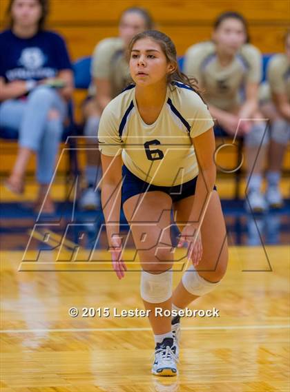 Thumbnail 2 in O'Connor vs. Taft photogallery.