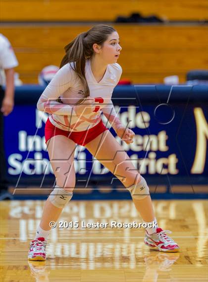 Thumbnail 2 in O'Connor vs. Taft photogallery.