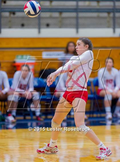 Thumbnail 2 in O'Connor vs. Taft photogallery.