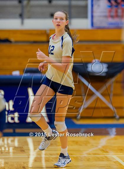 Thumbnail 3 in O'Connor vs. Taft photogallery.