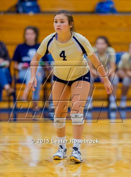 Thumbnail 3 in O'Connor vs. Taft photogallery.