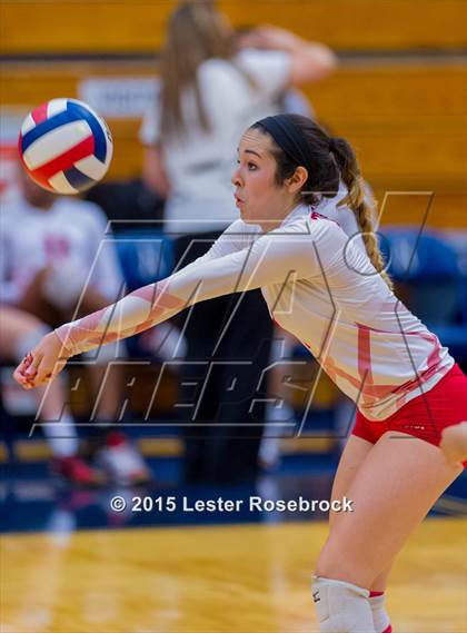 Thumbnail 2 in O'Connor vs. Taft photogallery.