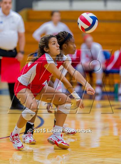 Thumbnail 3 in O'Connor vs. Taft photogallery.