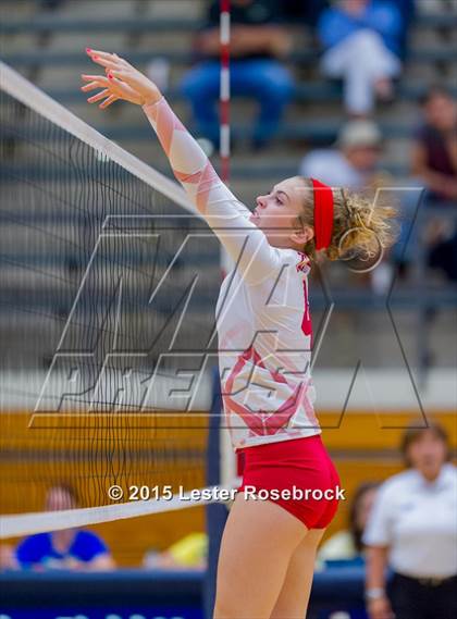Thumbnail 1 in O'Connor vs. Taft photogallery.