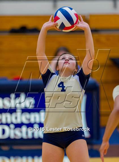 Thumbnail 2 in O'Connor vs. Taft photogallery.