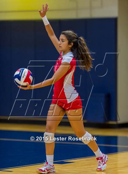 Thumbnail 2 in O'Connor vs. Taft photogallery.