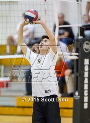 Saint Francis @ Archbishop Mitty