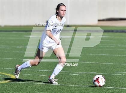 Thumbnail 3 in Grapevine vs Steele Canyon (National Elite Prep Showcase) photogallery.