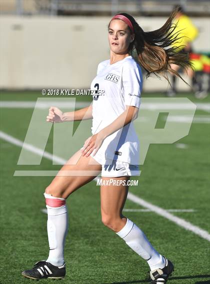Thumbnail 1 in Grapevine vs Steele Canyon (National Elite Prep Showcase) photogallery.