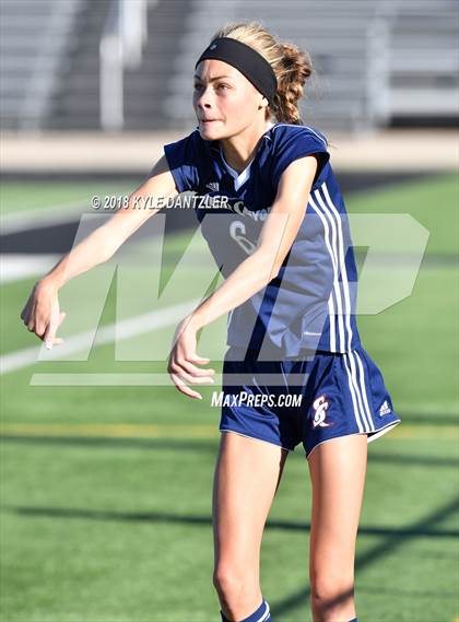 Thumbnail 1 in Grapevine vs Steele Canyon (National Elite Prep Showcase) photogallery.