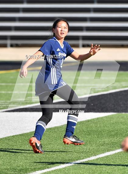 Thumbnail 1 in Grapevine vs Steele Canyon (National Elite Prep Showcase) photogallery.