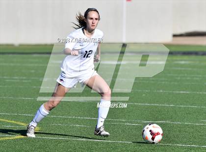 Thumbnail 2 in Grapevine vs Steele Canyon (National Elite Prep Showcase) photogallery.