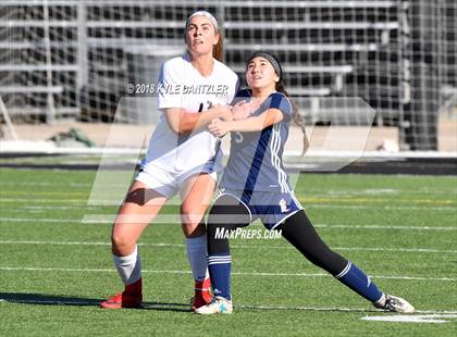 Thumbnail 1 in Grapevine vs Steele Canyon (National Elite Prep Showcase) photogallery.