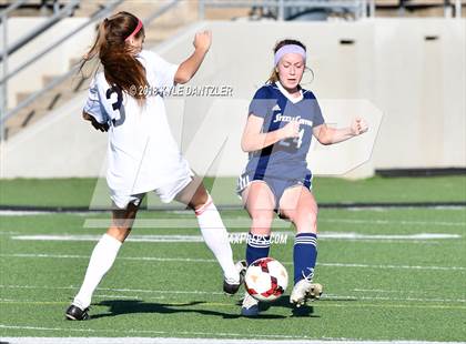 Thumbnail 1 in Grapevine vs Steele Canyon (National Elite Prep Showcase) photogallery.