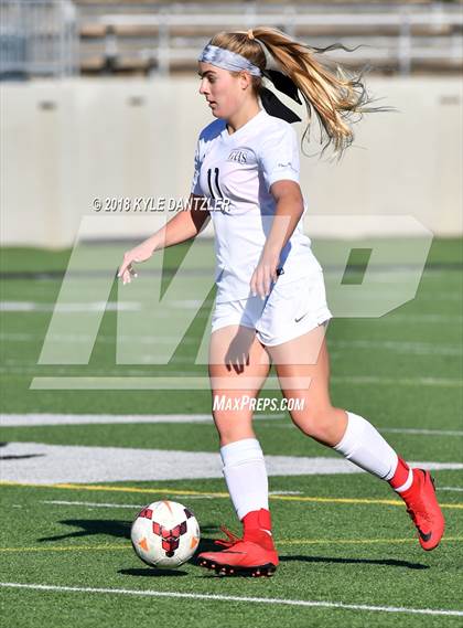 Thumbnail 3 in Grapevine vs Steele Canyon (National Elite Prep Showcase) photogallery.