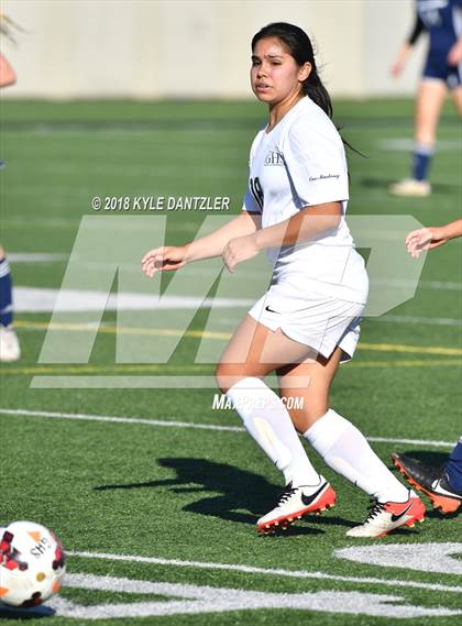Thumbnail 1 in Grapevine vs Steele Canyon (National Elite Prep Showcase) photogallery.