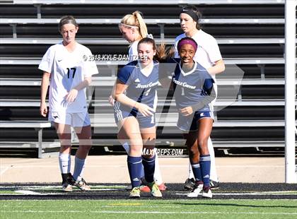 Thumbnail 1 in Grapevine vs Steele Canyon (National Elite Prep Showcase) photogallery.