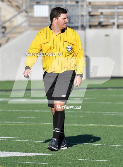 Thumbnail 1 in Grapevine vs Steele Canyon (National Elite Prep Showcase) photogallery.