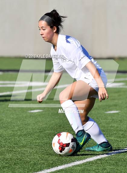 Thumbnail 3 in Grapevine vs Steele Canyon (National Elite Prep Showcase) photogallery.