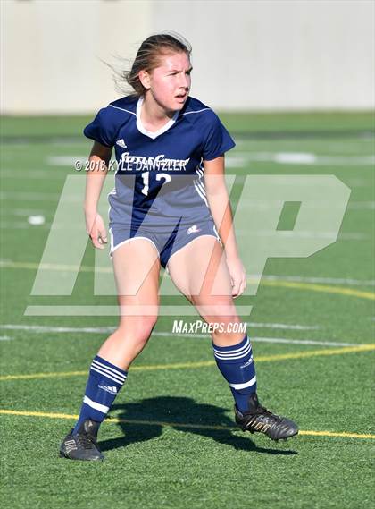 Thumbnail 1 in Grapevine vs Steele Canyon (National Elite Prep Showcase) photogallery.