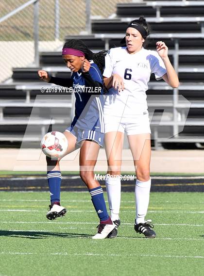 Thumbnail 1 in Grapevine vs Steele Canyon (National Elite Prep Showcase) photogallery.