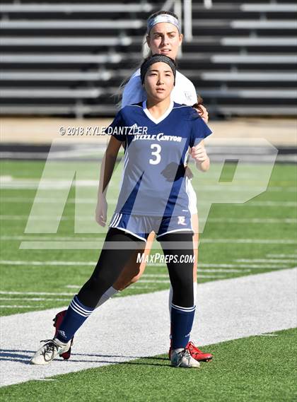 Thumbnail 1 in Grapevine vs Steele Canyon (National Elite Prep Showcase) photogallery.