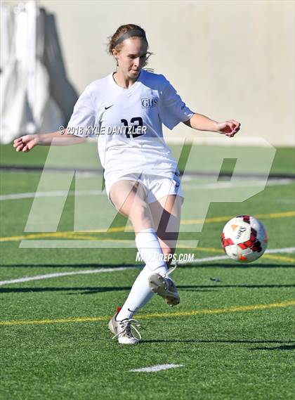 Thumbnail 1 in Grapevine vs Steele Canyon (National Elite Prep Showcase) photogallery.