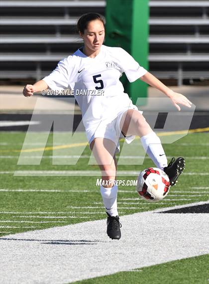 Thumbnail 2 in Grapevine vs Steele Canyon (National Elite Prep Showcase) photogallery.