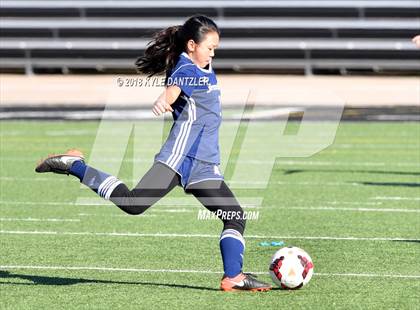 Thumbnail 1 in Grapevine vs Steele Canyon (National Elite Prep Showcase) photogallery.