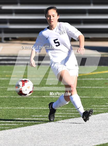 Thumbnail 1 in Grapevine vs Steele Canyon (National Elite Prep Showcase) photogallery.